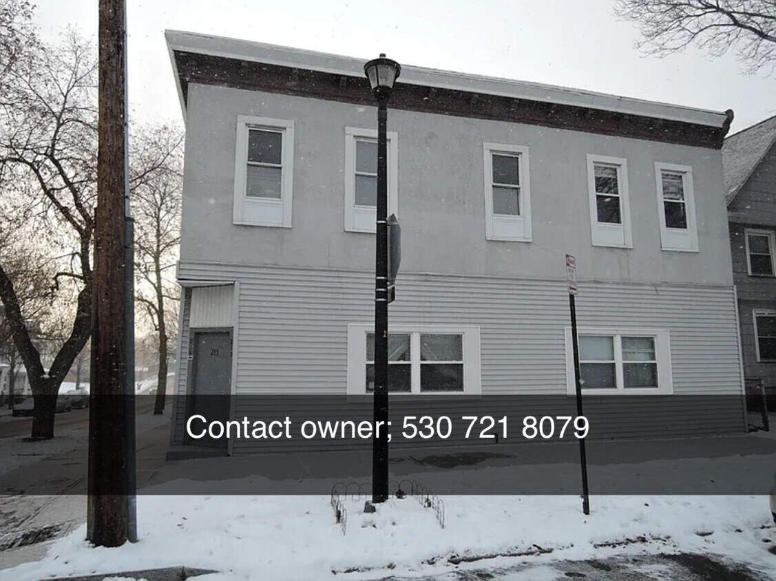 215 Pearl St, Rochester, NY 14607 House Rental in Rochester, NY