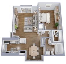Interior Photo - Avienda