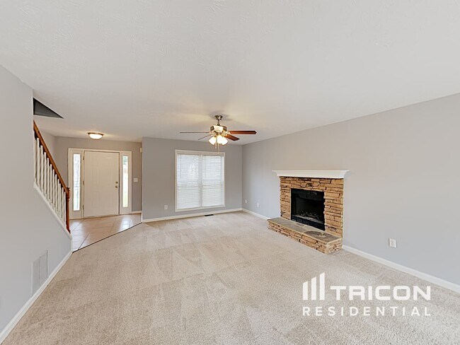 Foto del edificio - 2215 Leighs Brook Court Dacula GA