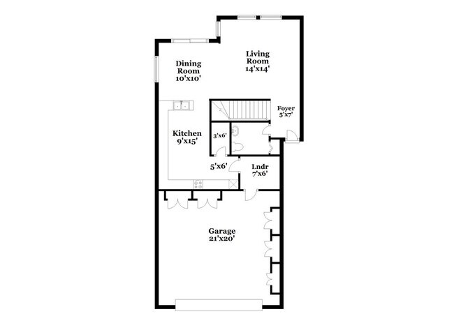 Building Photo - 425 S Sunrise Dr