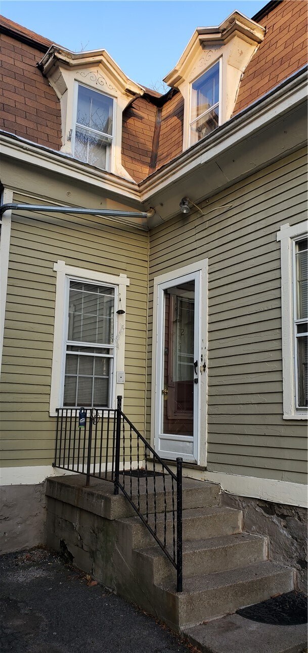 Foto del edificio - 44 Park Ave