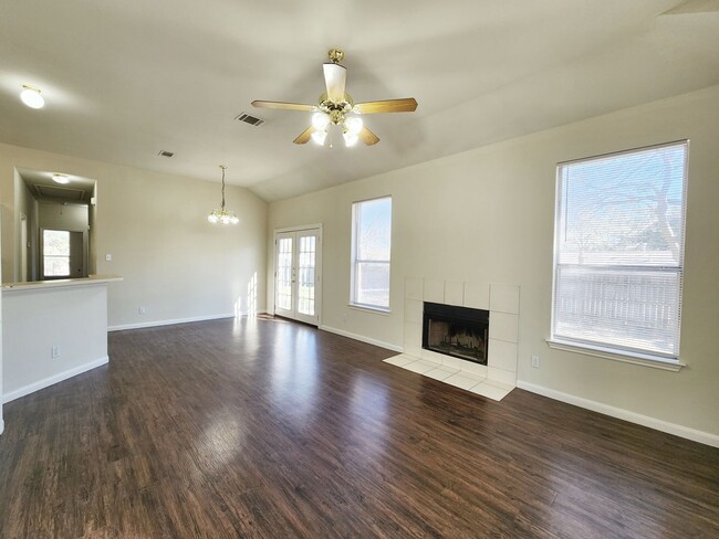 Building Photo - 1503 Cedar Park Dr