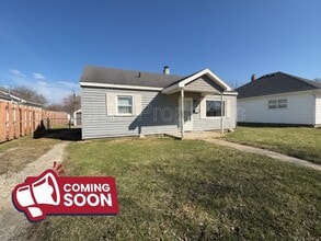 Building Photo - 1504 N Philips St