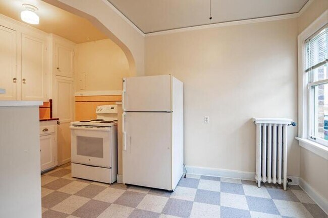 Foto del edificio - 1 bedroom in Seattle WA 98112