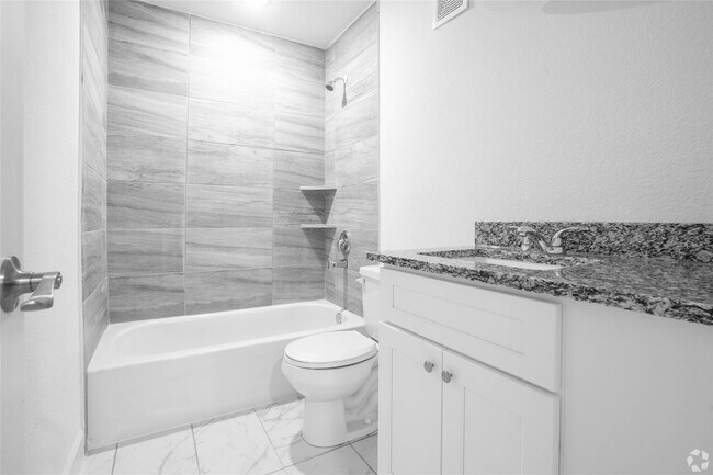 Foto del edificio - 4410 Bellfort Ave