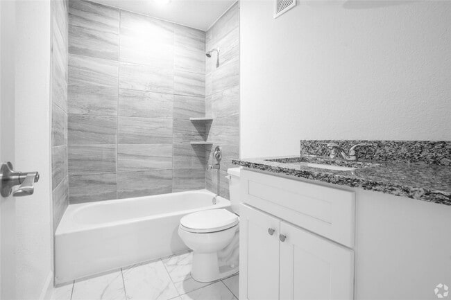 Building Photo - 4410 Bellfort Ave