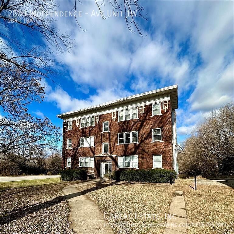 Primary Photo - 2800 Independence-Ave Unit 1W