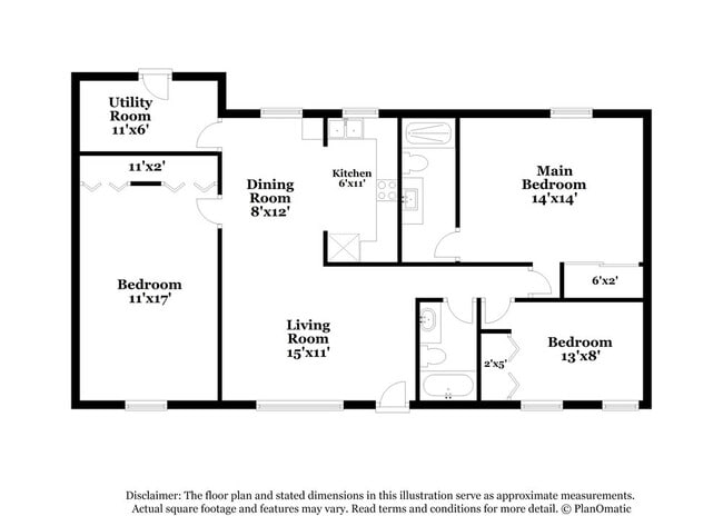 Foto del edificio - 4125 Chowen Dr