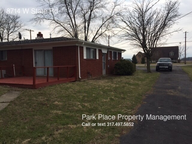 Building Photo - 8714 W State Road 47