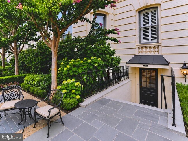 Foto del edificio - 2153 California St NW