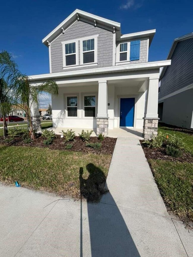 Building Photo - 5984 Zen Wy