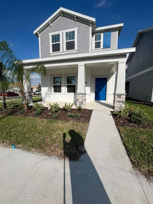 Foto del edificio - 5984 Zen Wy