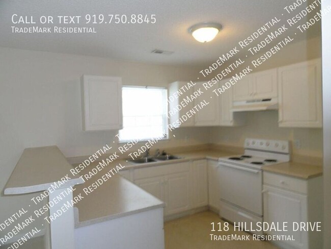 Foto del edificio - 118 Hillsdale Dr