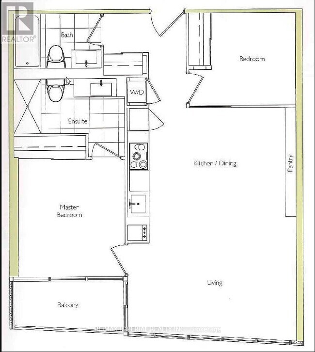 Building Photo - 10-510 Capreol Ct
