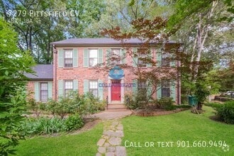 Building Photo - 7279 Pittsfield Cove