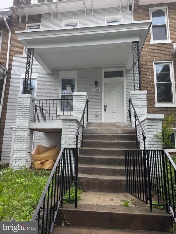 Building Photo - 765 Princeton Pl NW
