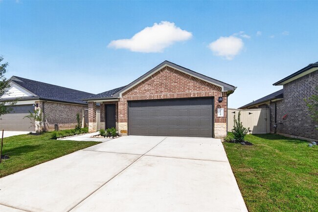 Building Photo - 3529 Longhorn Vly St