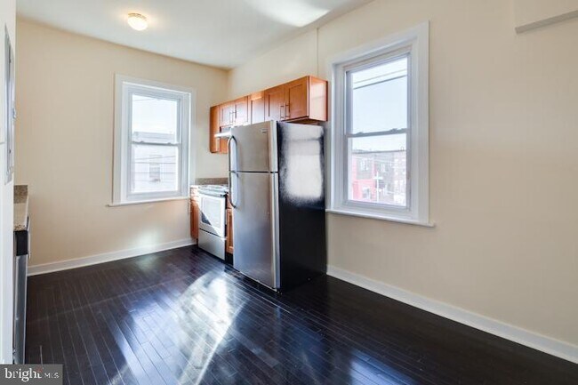 Foto del edificio - 1249 S 21st St