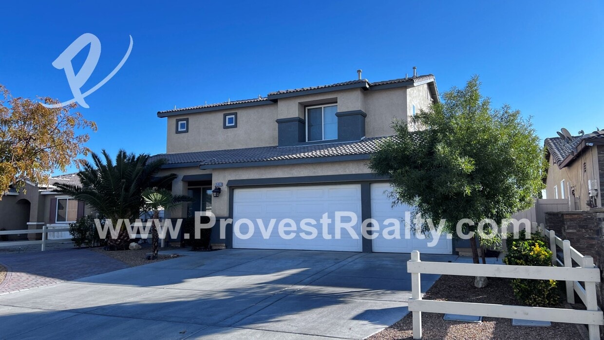 15853 Desert Pass St, Adelanto, CA 92301 House Rental in Adelanto, CA