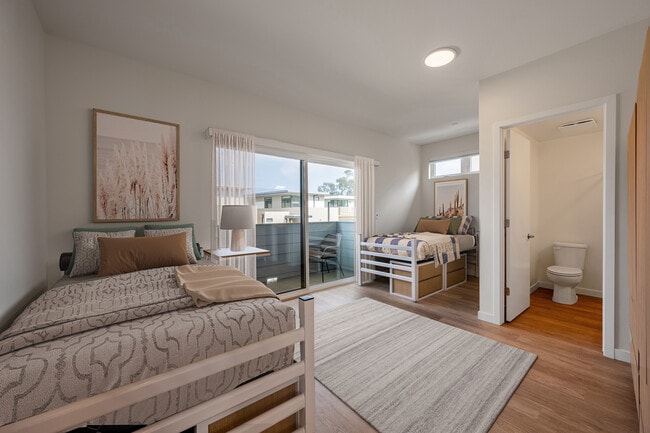 Building Photo - The Cove