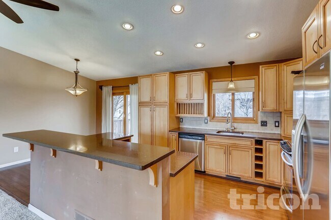 Foto del edificio - 9864 Wake St NE