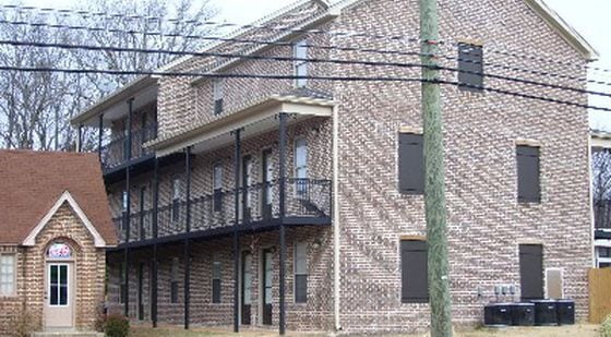 Photo - Old Main Condos 1BR | walking distance to Cotton District | Fall ‘26 AVAILABILITY