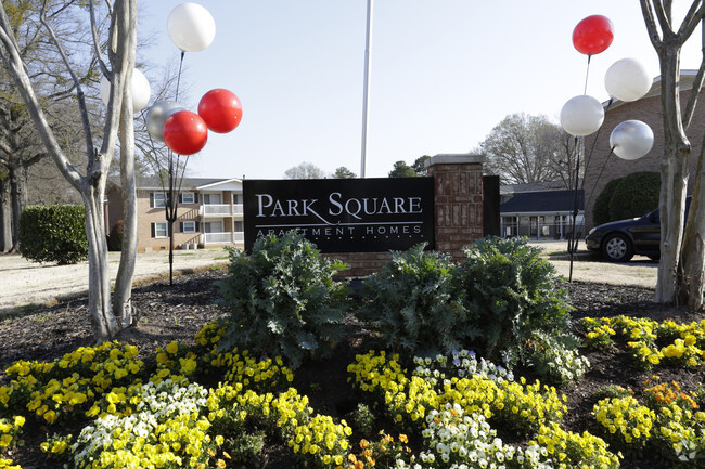 Park Square