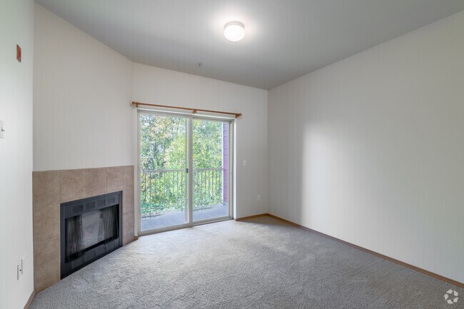 3 habitaciones, 2 baños, 1350 pies cuadrados, sala de estar - 2 & 3 Bedroom ~ Briarwood Apartments