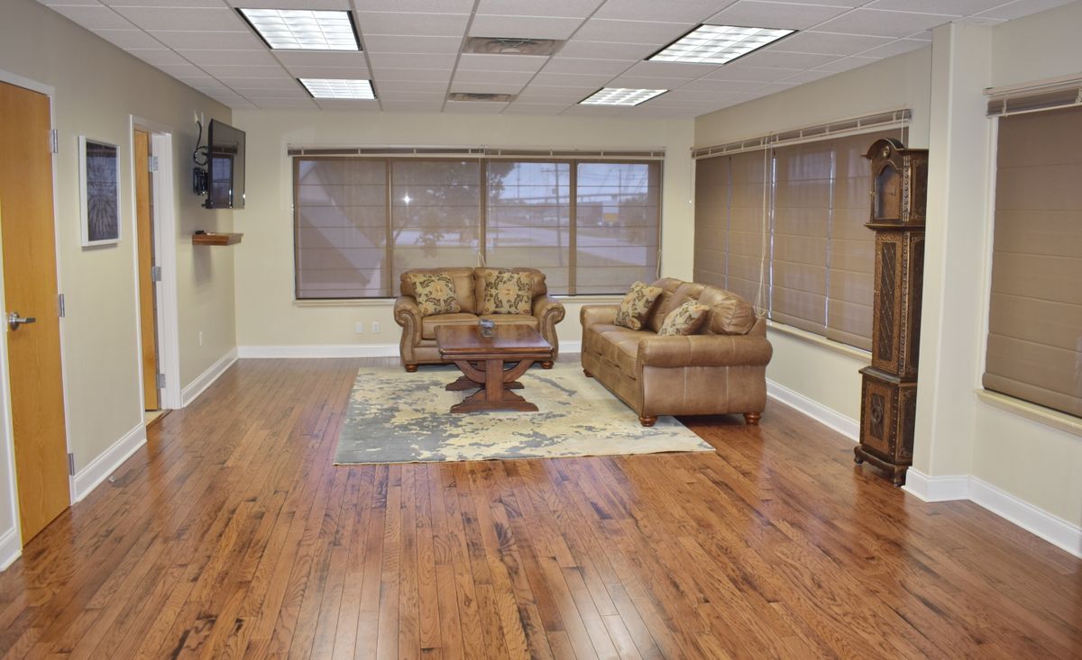 Foto principal - 850 Engineers Rd