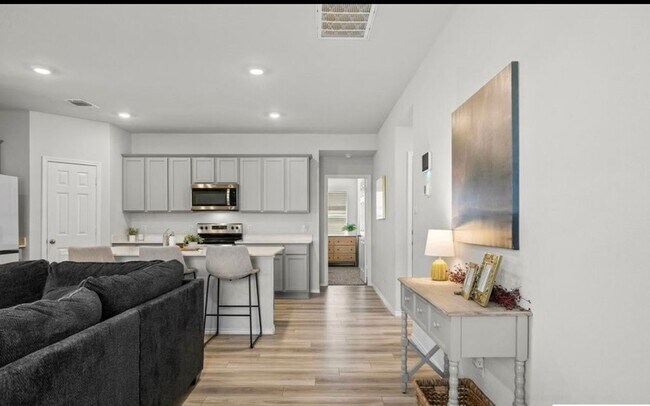 Foto del edificio - 1711 Merritt St