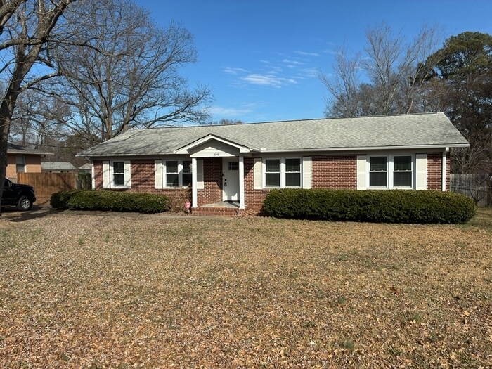 3 Bedroom 2 Bathroom - 3 Bedroom 2 Bathroom