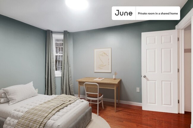 Private bedroom in 7 bed/2 bath Home - Private bedroom in 7 bed/2 bath Home