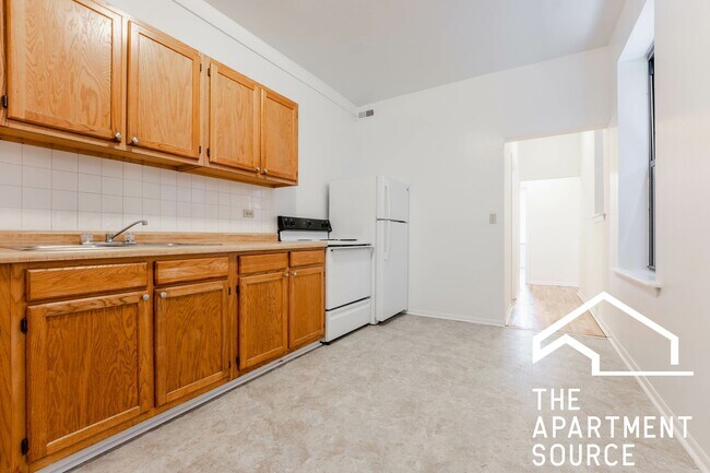 Photo - 2319 N Kedzie Blvd Apartment