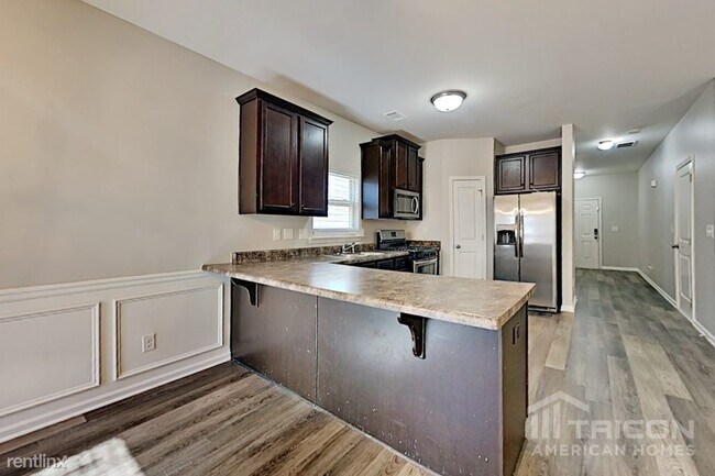 Building Photo - 4902 Parke Brook Dr