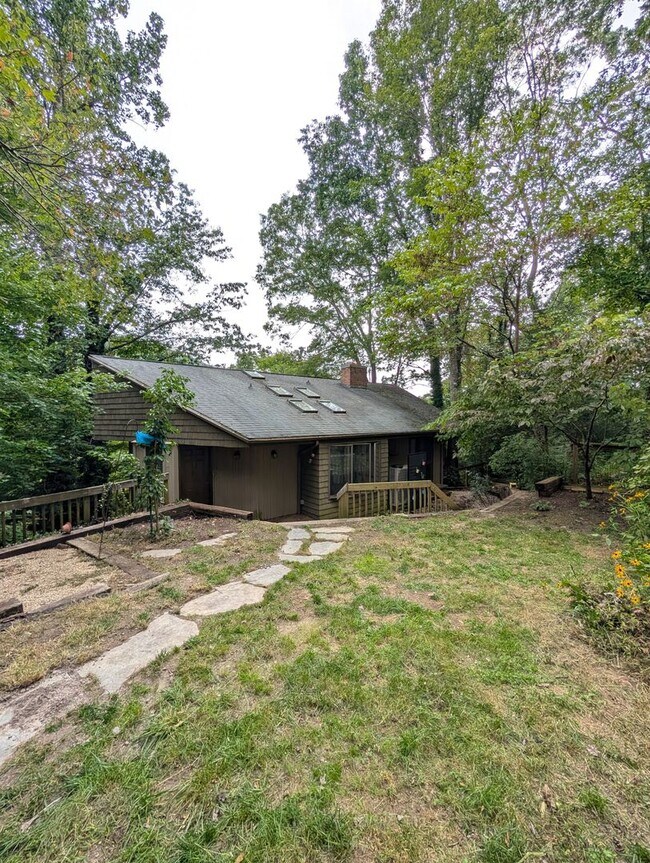 Foto del edificio - Montreat Rental