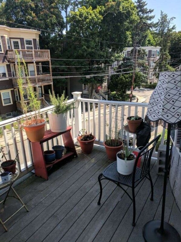 Foto del edificio - 35 Boylston St