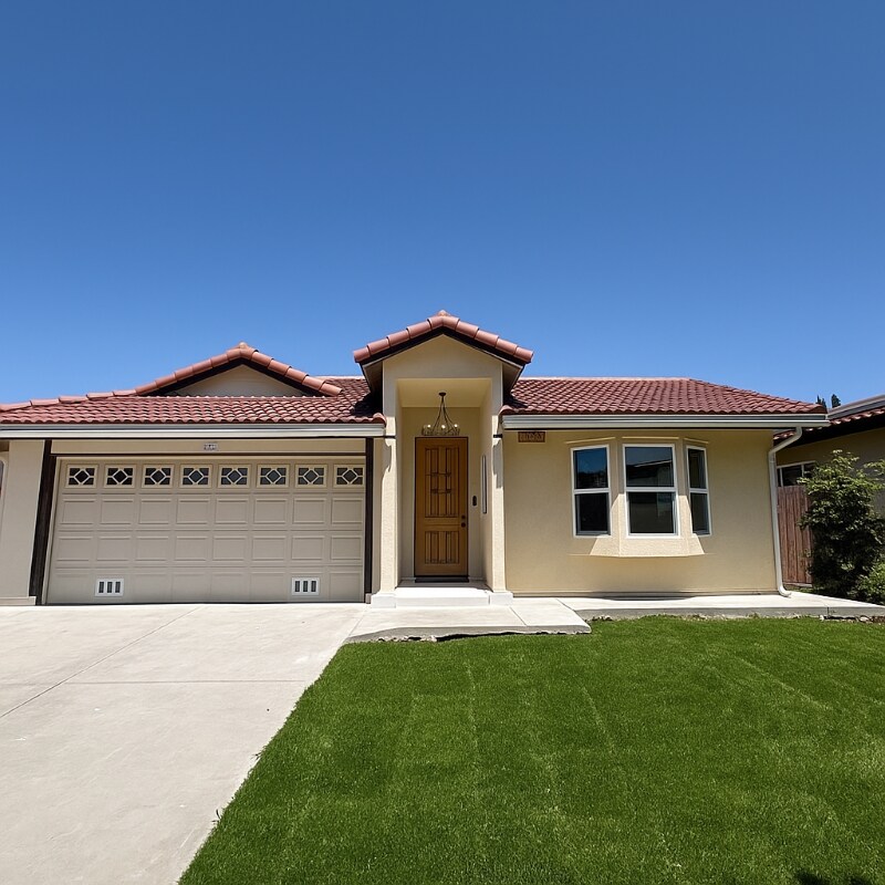Foto principal - 14671 Comet St