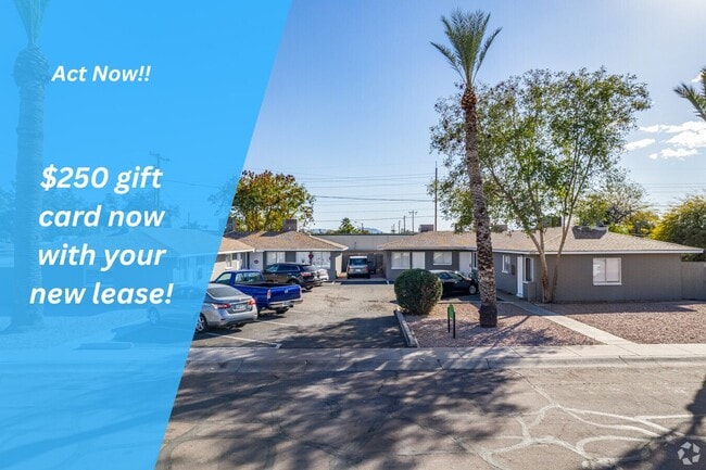 Building Photo - 3123 W Almeria Rd