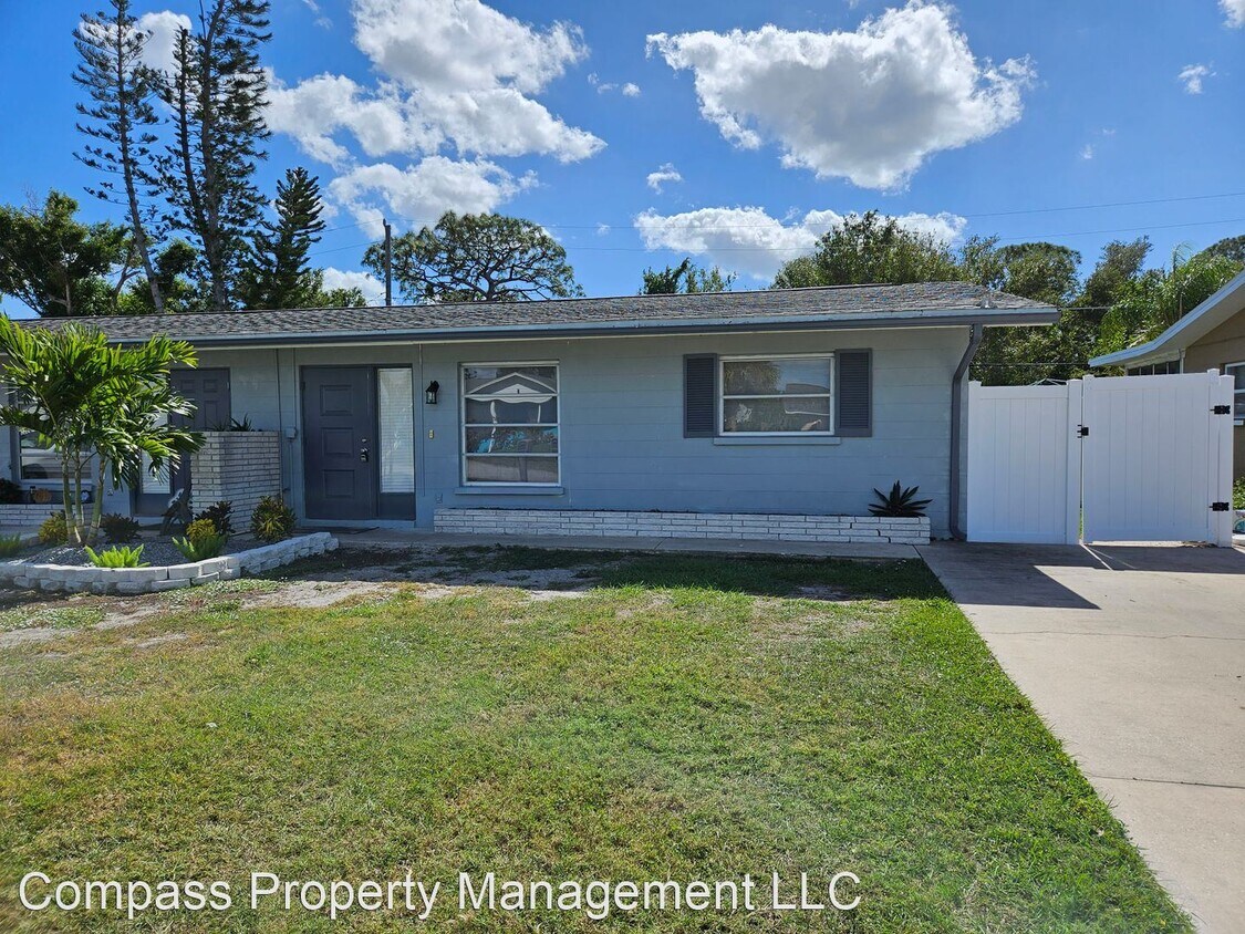 Primary Photo - 2 br, 1.5 bath House - 504 Briarwood Road