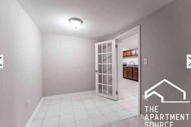 Foto del edificio - 1317 W Foster Ave