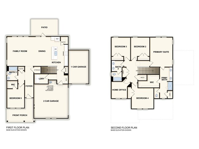 Foto del edificio - 700 Abilene Walk