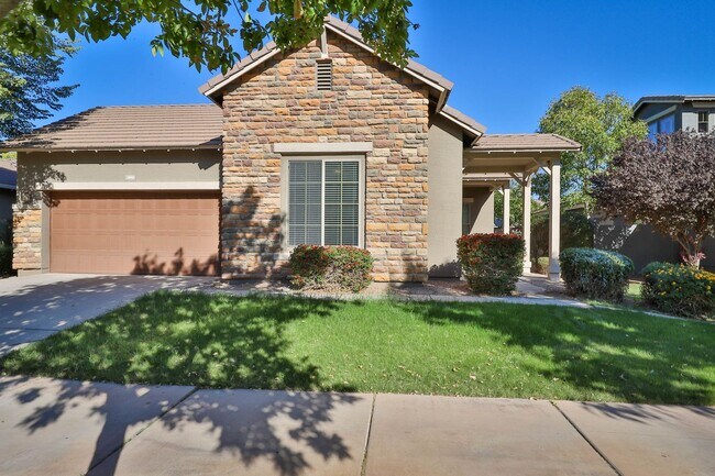 Foto del edificio - Beautiful Gilbert 4BR/2BA w/ RV Gate, Cove...