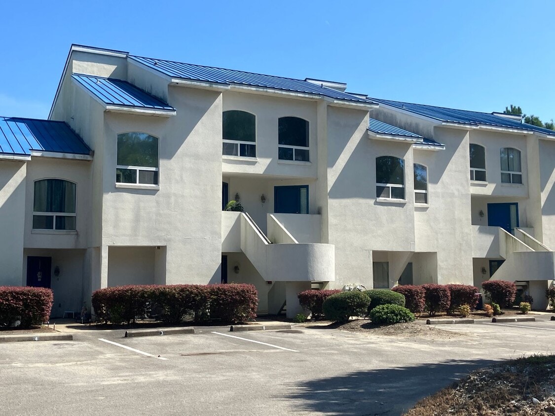 Foto principal - Spacious Condo in the Heart of Calabash
