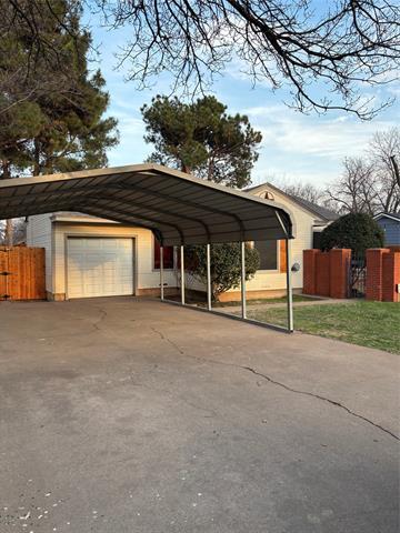 Building Photo - 2301 Sayles Blvd