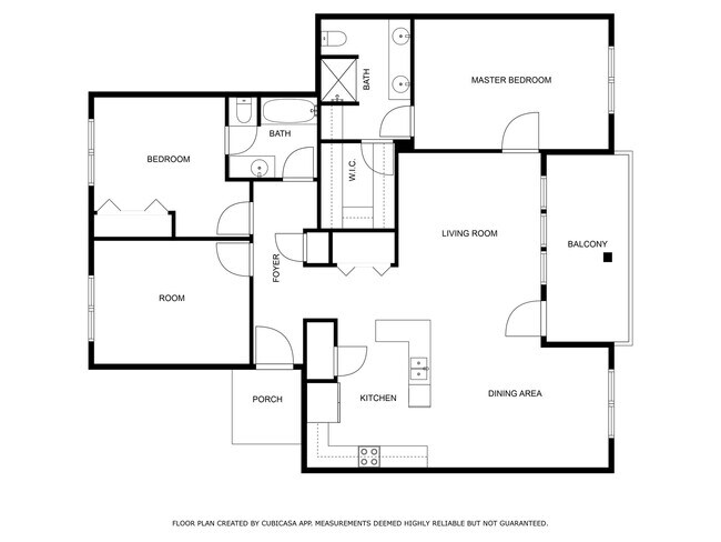 Foto del edificio - 109 Knollwood Dr