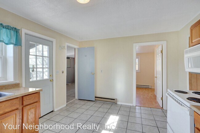 Foto del edificio - 2 br, 1 bath House - 213 N Second St