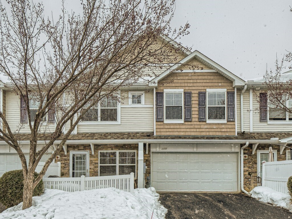 3397 Maureen Ln, Stillwater, MN 55082 Townhome Rentals in Stillwater