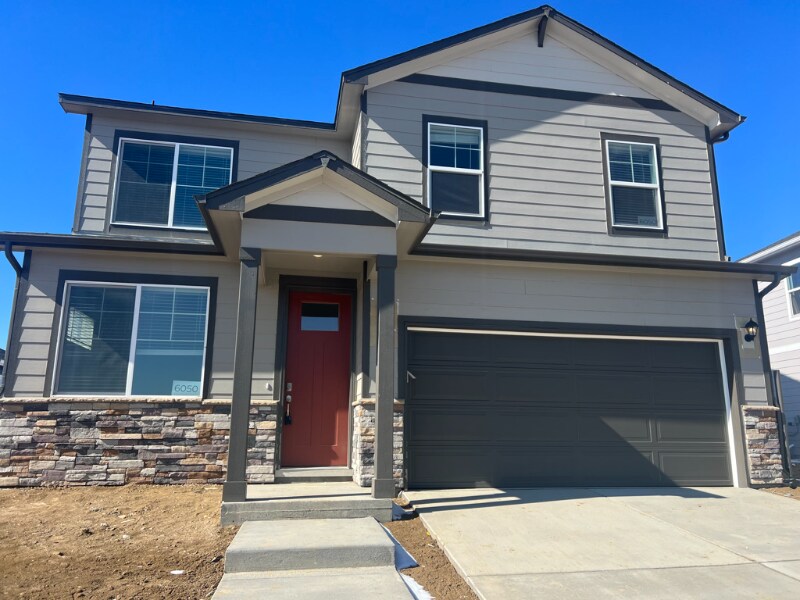 Foto principal - 6050 Amerifax Dr