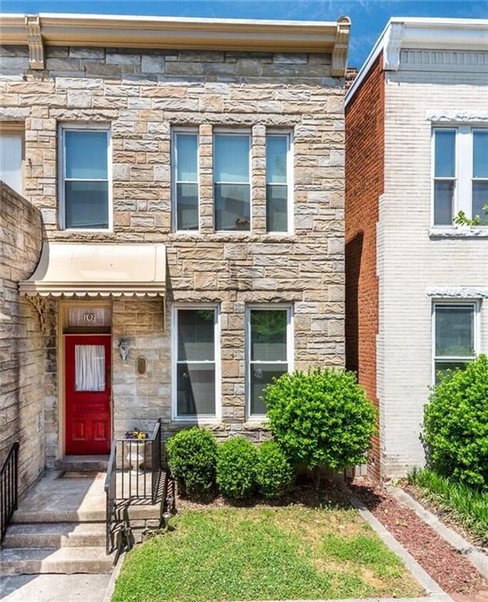 LOMBARDY 102 N - LOMBARDY 102 N