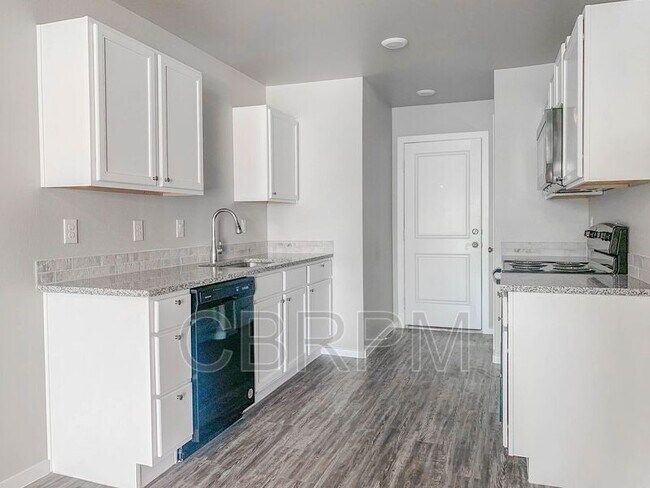 Foto del edificio - 1707 134th St